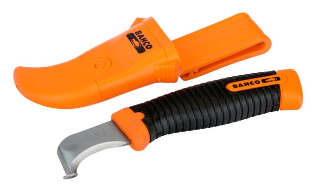 Cúter Bahco 160 mm ref 2446-EL-HELP
