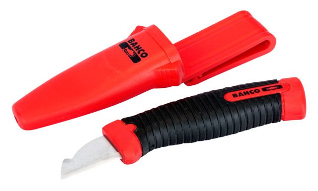 Pelacables Bahco 145 mm ref 2446-ELR