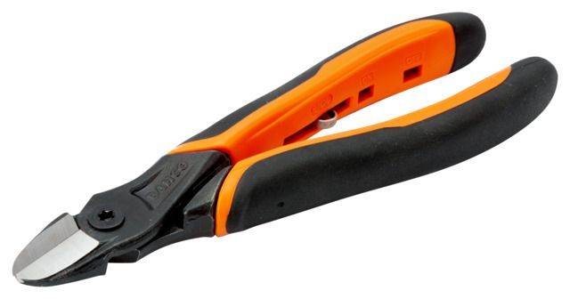 Alicate Bahco 160 mm 1" ref 2101PG-160