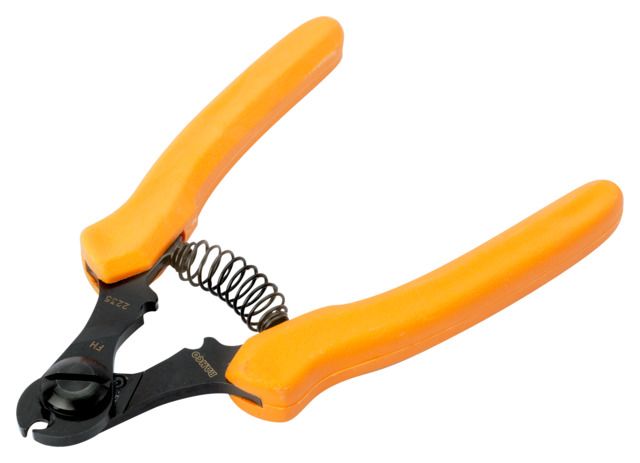 Alicate Bahco 165 mm acero
