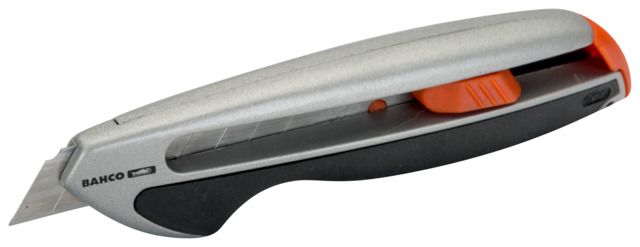 Cúter Bahco 18 mm ergonómico