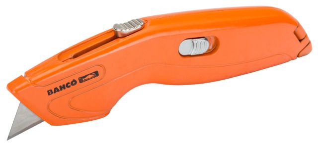 Cúter Bahco 163 mm