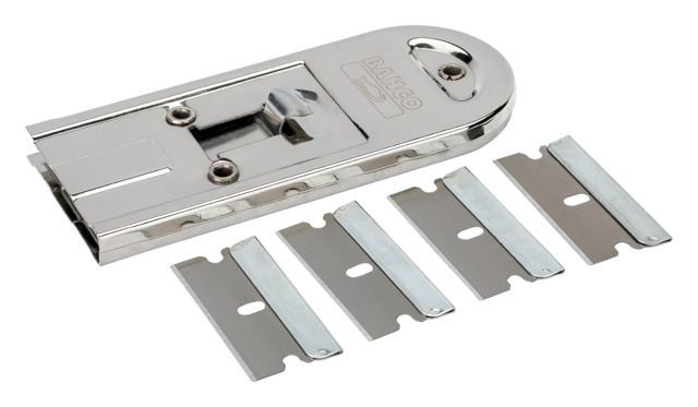 Cúter Bahco ref KRSS-01