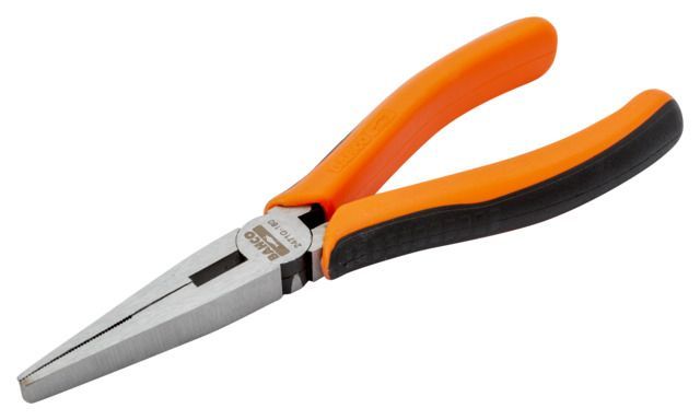 Alicate Bahco 160Mm 1" ref 2471 G-160
