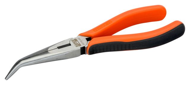 Alicate Bahco 160 mm 1" ref 2477G-160