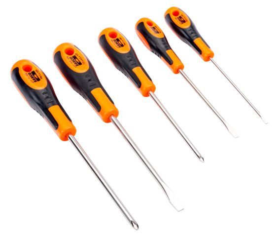 Destornillador Bahco Phillips ref 604-5