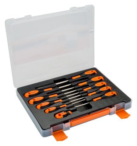 Destornillador Bahco Phillips ref 605-10-PC-AU
