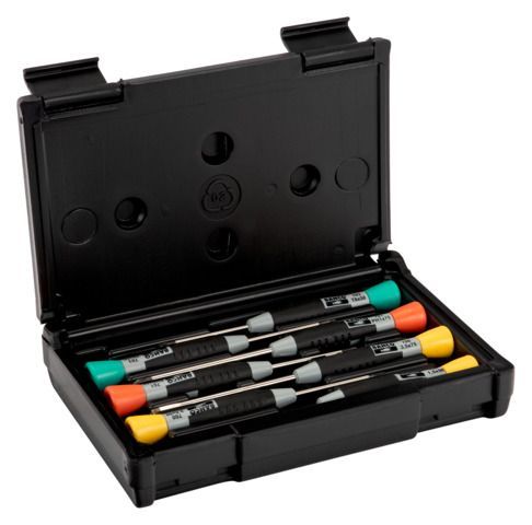Destornillador Bahco Phillips ref 706-4