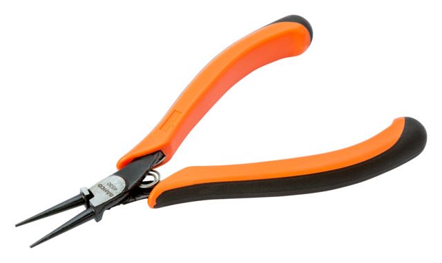 Alicate Bahco 135 mm 1" ref 4530