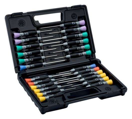 Destornillador Bahco Torx ref 706-5