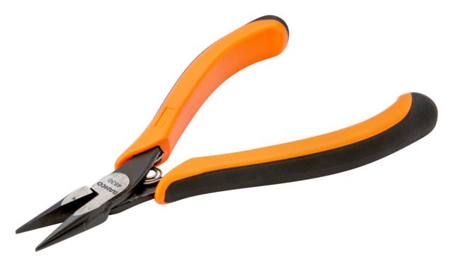 Alicate Bahco 135 mm 1" ref 4830