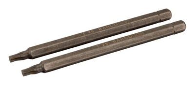 Destornillador Bahco 100Mm Torx 1/4" ref 8930-2P