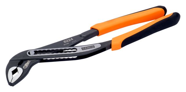 Alicate Bahco ref 6224