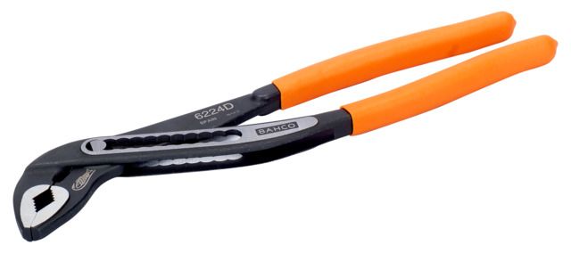 Alicate Bahco 125 mm ref 6221D IP