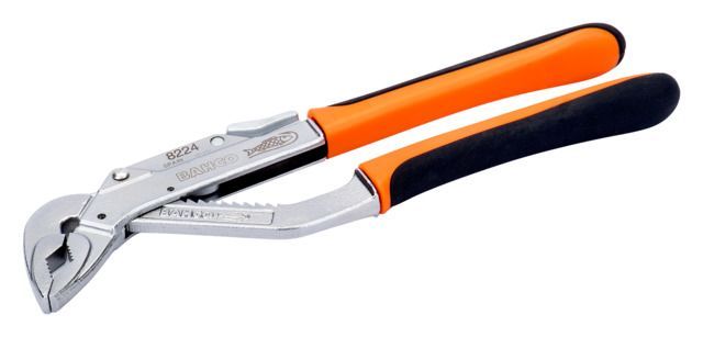 Alicate Bahco ref 8224CIP