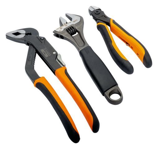 Alicate Bahco ref 9853