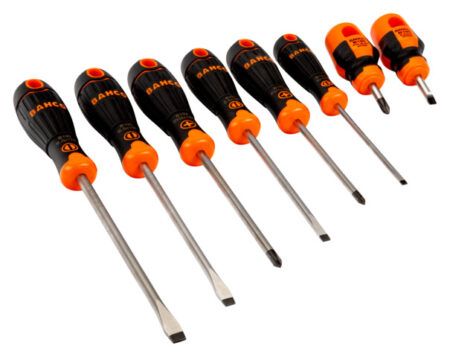 Destornillador Bahco Phillips bimaterial ref B219.008