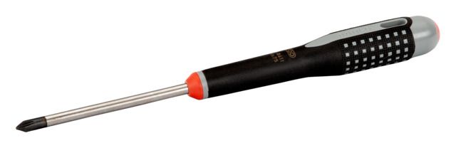 Punta de destornillador Bahco 60 mm Phillips