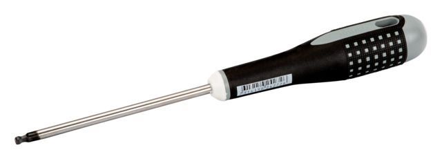 Punta de destornillador Bahco 100 mm hexagonal ergonómico ref BE-8700-7/64