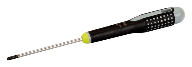 Punta de destornillador Bahco 100 mm ergonómico ref BE-9105