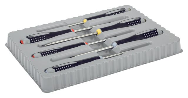 Destornillador Bahco Phillips ergonómico ref BE-9884