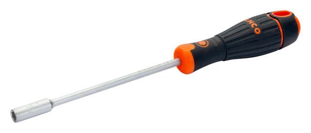 Destornillador Bahco 150 mm plano 1" ref B198.120.150