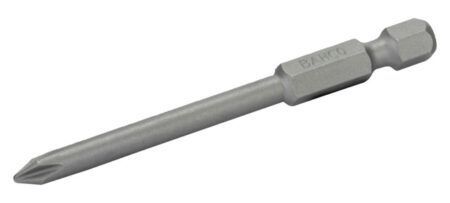 Punta de destornillador Bahco 1/4" Phillips ref 59S/70PH2-IP