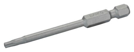 Punta de destornillador Bahco 70Mm Torx 1/4" ref 59S/70TR15-2P