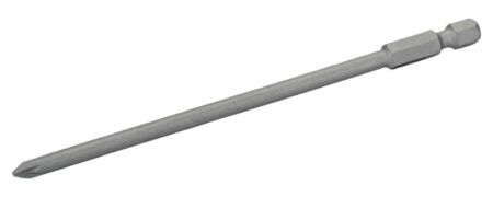 Punta de destornillador Bahco 125Mm Pozidriv 1/4" ref 59S/125PZ1-2P