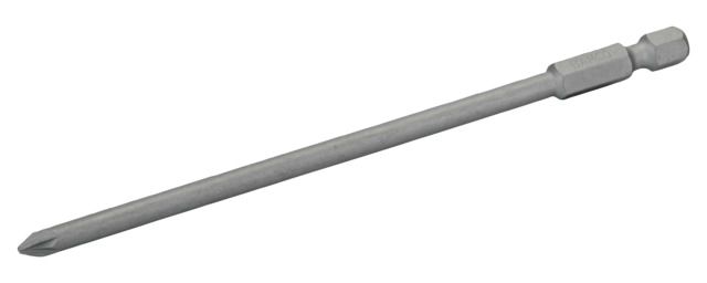 Punta de destornillador Bahco 125Mm Pozidriv 1/4" ref 59S/125PZ1-2P