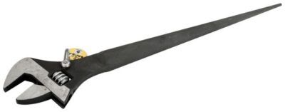 Llave ajustable Bahco 41 mm ref TAH84-PODGER