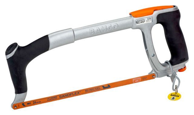 Arco de sierra Bahco 300 mm ref TAH325