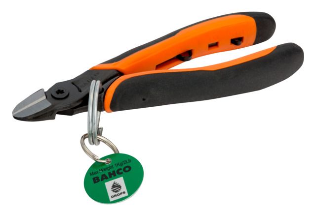 Alicate Bahco 125 Mm