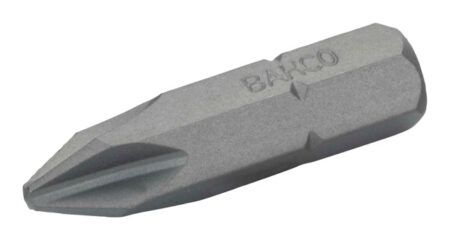 Punta de destornillador Bahco 5/16" Phillips