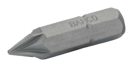 Destornillador Bahco 32 Mm Pozidriv 1" ref 70S/PZ1-2P