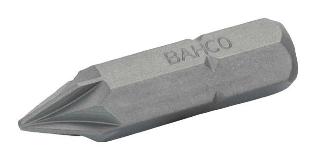 Destornillador Bahco 32 Mm Pozidriv 1" ref 70S/PZ1-2P