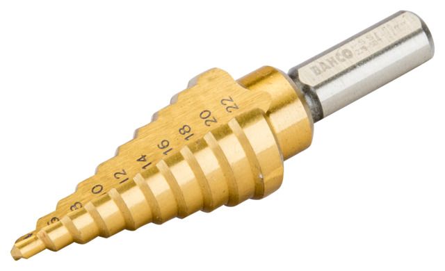 Broca Bahco 22 mm ref 229-SD