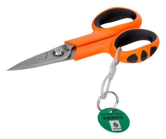 Tijera Bahco ref TAHSCB140G