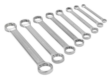 Llave fija Bahco Pozidriv ref 4M/8