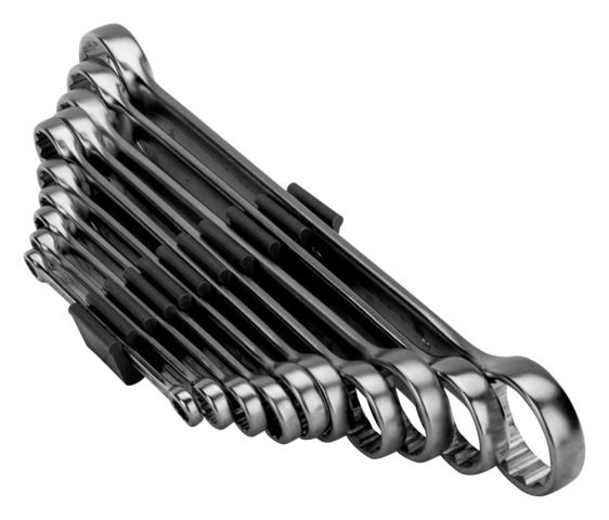 Llave fija Bahco Pozidriv ref 4M/10C
