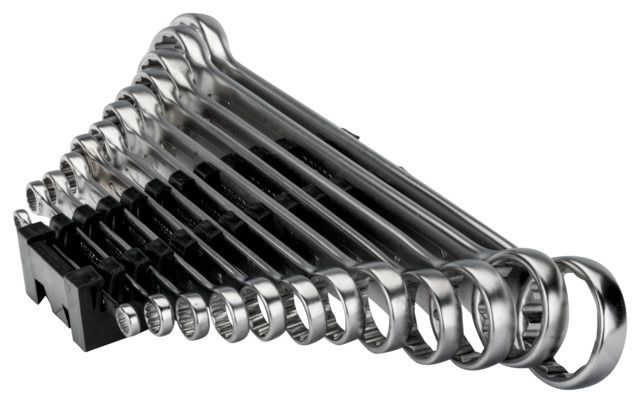 Llave fija Bahco Pozidriv ref 4M/12C