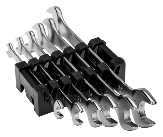 Llave fija Bahco Pozidriv ref 6M/6C
