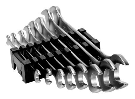 Llave fija Bahco Pozidriv ref 6M/8C