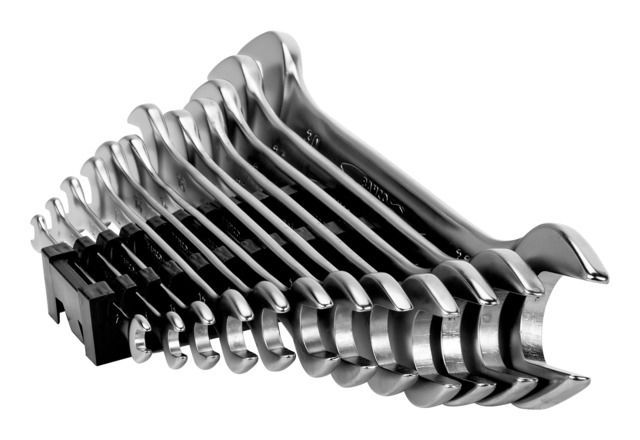 Llave fija Bahco Pozidriv ref 6M/12C