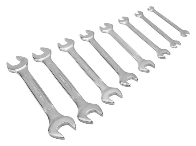 Llave fija Bahco ref 6M/S8