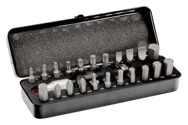 Destornillador Bahco 45 mm