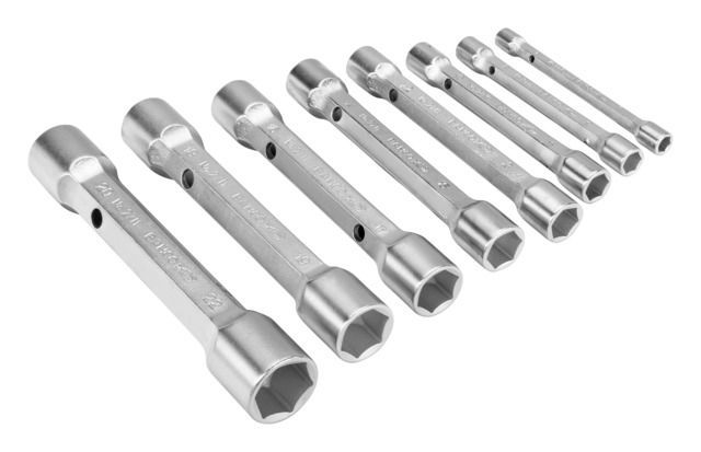 Llave de tubo Bahco Pozidriv ref 27M/8