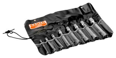 Llave de tubo Bahco Pozidriv ref 27M/8T