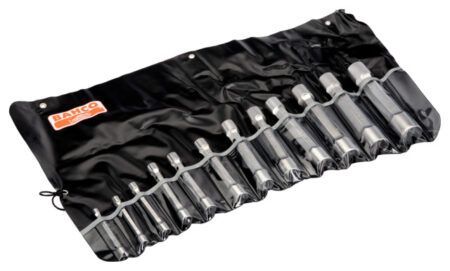 Llave de tubo Bahco Pozidriv 1" ref 27M/12T