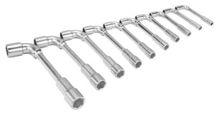 Llave de tubo Bahco 1" ref 28M/11